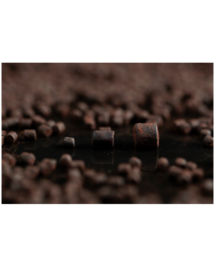 STICKY BAITS PELLET BLOODWORM