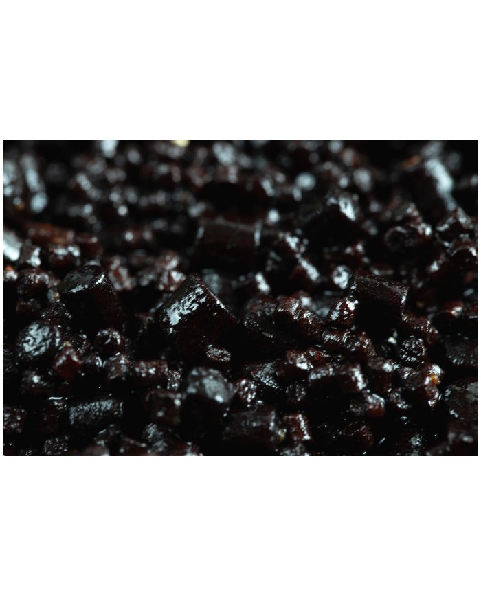 STICKY BAITS PELLET BLOODWORM