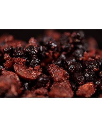 STICKY BAITS PELLET BLOODWORM STICKY BAITS PELLET BLOODWORM