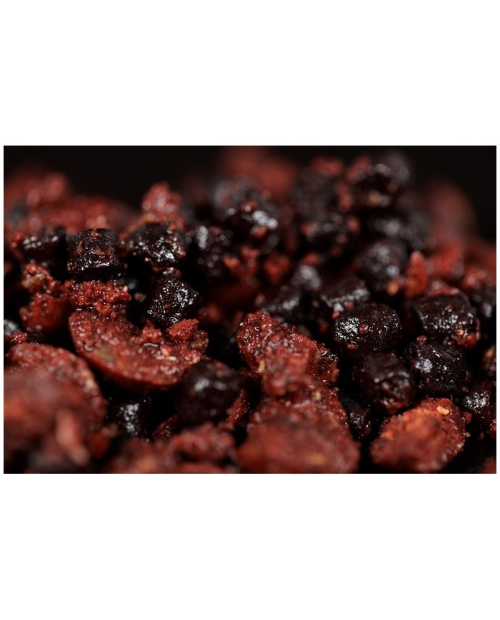 STICKY BAITS PELLET BLOODWORM