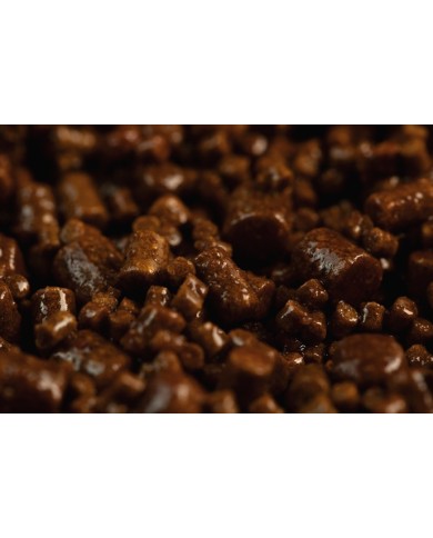 STICKY BAITS KRILL PELLET 900 GR STICKY BAITS KRILL PELLET 900 GR