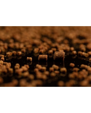 STICKY BAITS KRILL PELLET 900 GR STICKY BAITS KRILL PELLET 900 GR