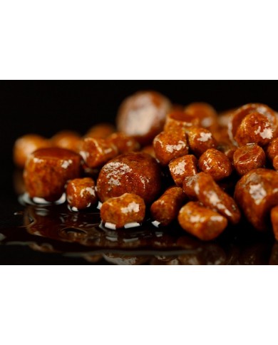 PELLET GALLEGGIANTE KRILL STICKY 3 MM 3 KG PELLET GALLEGGIANTE KRILL STICKY 3 MM 3 KG