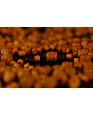 PELLET GALLEGGIANTE KRILL STICKY 3 MM 3 KG PELLET GALLEGGIANTE KRILL STICKY 3 MM 3 KG