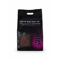 PELLET GALLEGGIANTE KRILL STICKY 3 MM 3 KG