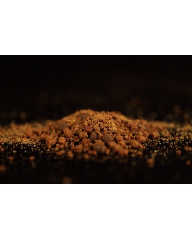 SPOD & BAG MIX KRILL STICKY 2,5 KG SPOD & BAG MIX KRILL STICKY 2,5 KG