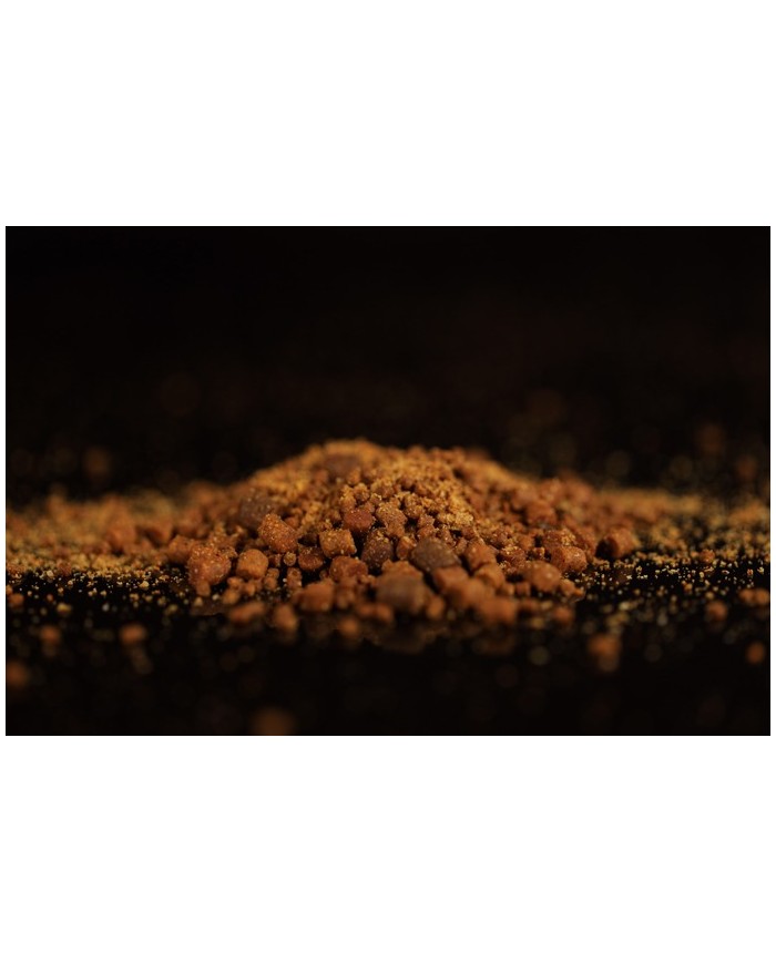 SPOD & BAG MIX KRILL STICKY 2,5 KG