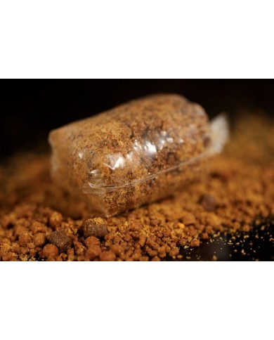 SPOD & BAG MIX KRILL STICKY 2,5 KG SPOD & BAG MIX KRILL STICKY 2,5 KG