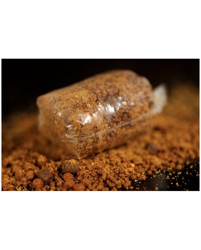 SPOD & BAG MIX KRILL STICKY 2,5 KG