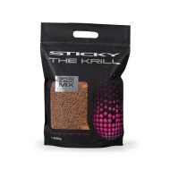 SPOD & BAG MIX KRILL STICKY 2,5 KG