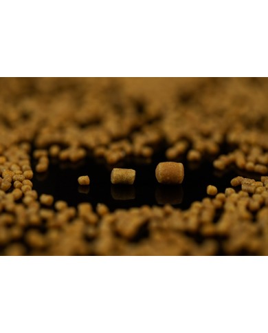 STICKY BAITS MANILLA PELLET STICKY BAITS MANILLA PELLET