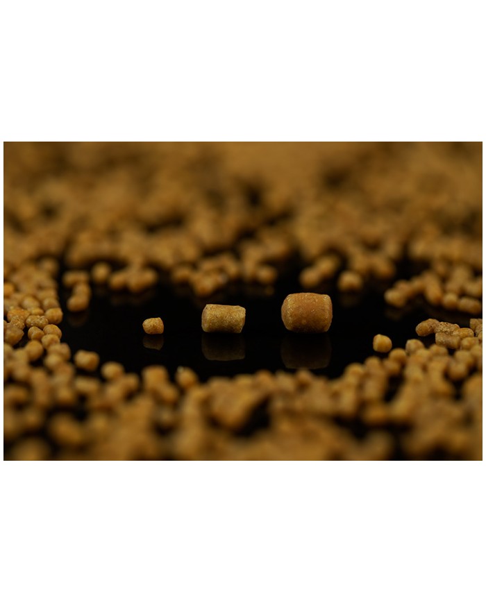 STICKY BAITS MANILLA PELLET