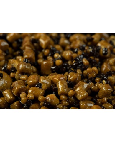 STICKY BAITS MANILLA PELLET STICKY BAITS MANILLA PELLET