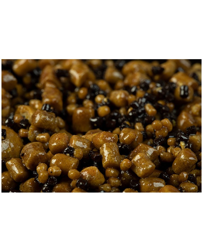 STICKY BAITS MANILLA PELLET