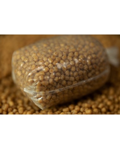 STICKY BAITS MANILLA PELLET STICKY BAITS MANILLA PELLET