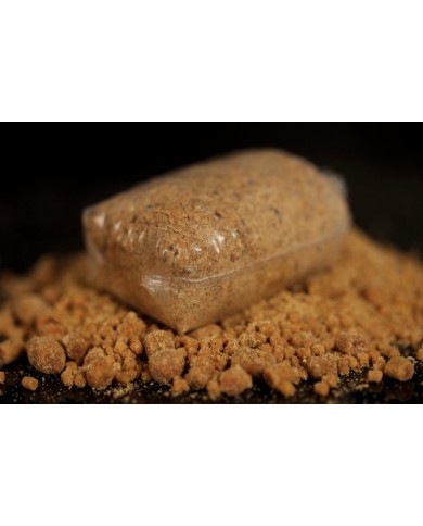 SPOD & BAG MIX MANILLA STIKY SPOD & BAG MIX MANILLA STIKY