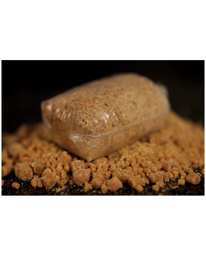 SPOD & BAG MIX MANILLA STIKY