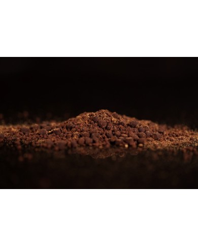 SPOD & BAG MIX BLOODWORM STICKY 2,5 KG SPOD & BAG MIX BLOODWORM STICKY 2,5 KG