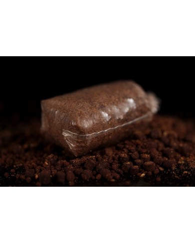 SPOD & BAG MIX BLOODWORM STICKY 2,5 KG SPOD & BAG MIX BLOODWORM STICKY 2,5 KG