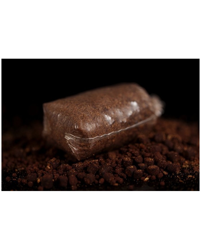 SPOD & BAG MIX BLOODWORM STICKY 2,5 KG