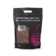 SPOD & BAG MIX BLOODWORM STICKY 2,5 KG