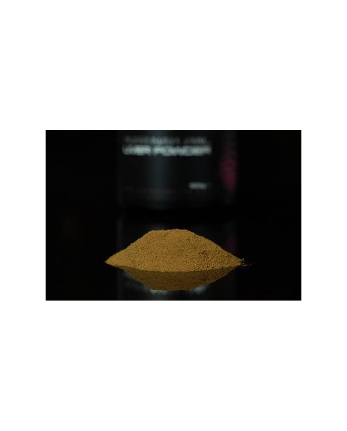 FEGATO IN POLVERE STICKY