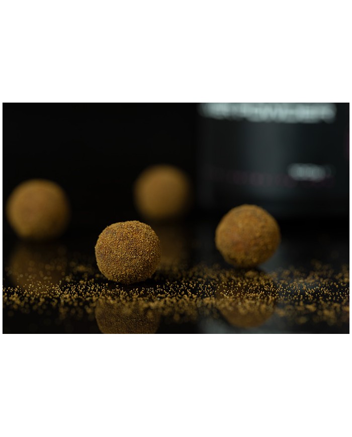 FEGATO IN POLVERE STICKY