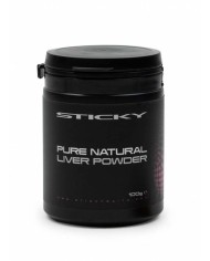 SPOD & BAG MIX BLOODWORM STICKY 2,5 KG