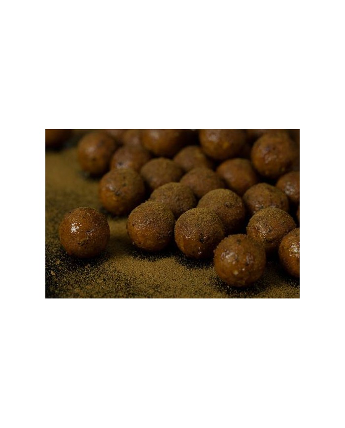 FEGATO IN POLVERE STICKY