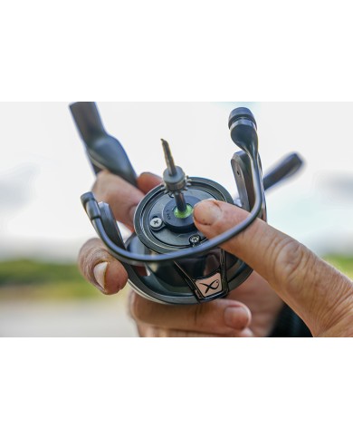 MULINELLO HX PRO 4000 MATRIX