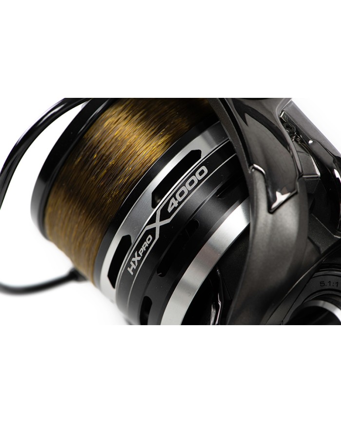 MULINELLO HX PRO 4000 MATRIX