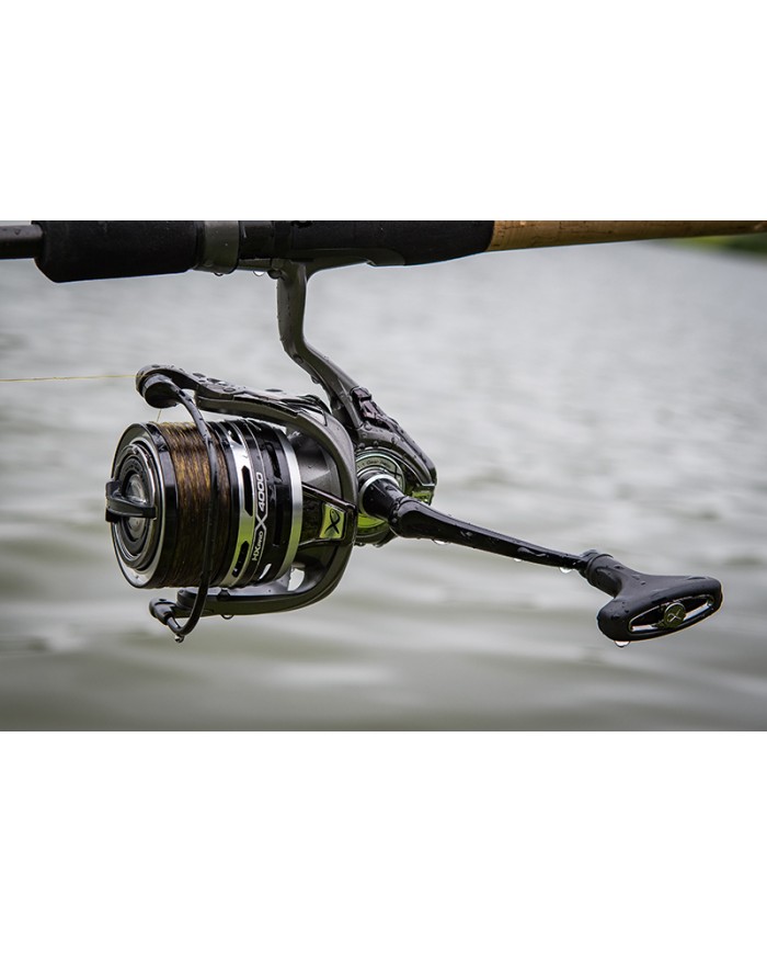 MULINELLO HX PRO 4000 MATRIX