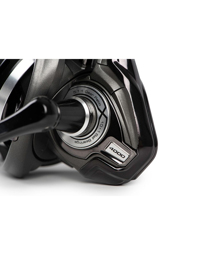 MULINELLO HX PRO 4000 MATRIX