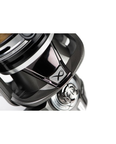 MULINELLO HX PRO 4000 MATRIX