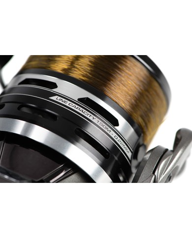 MULINELLO HX PRO 4000 MATRIX