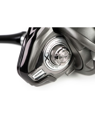 MULINELLO HX PRO 4000 MATRIX