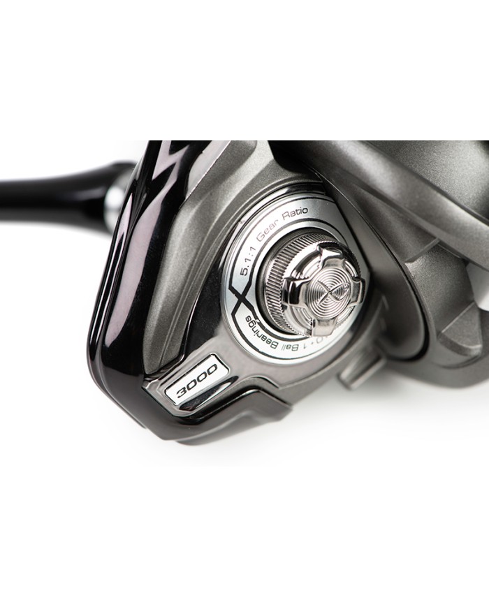 MULINELLO HX PRO 4000 MATRIX