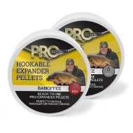 PELLET PRO HOOKABLE EXPANDER SONUBAITS BANOFFE