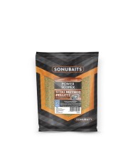 PELLET BAND'UM WAFTER SONUBAITS BANOFFE 6 MM