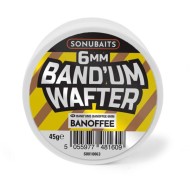 PELLET BAND'UM WAFTER BANOFFE SONUBAITS 6 MM
