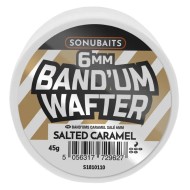 PELLET BAND'UM SALTED CARAMEL SONUBAITS 6MM