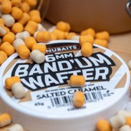 PELLET BAND'UM SALTED CARAMEL SONUBAITS 6MM