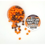 PELLET BAND'UM WAFTER CHOCOLATE ORANGE SONUBAITS 6MM
