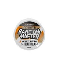 PELLET BAND'UM WAFTER CHOCOLATE ORANGE SONUBAITS 6MM