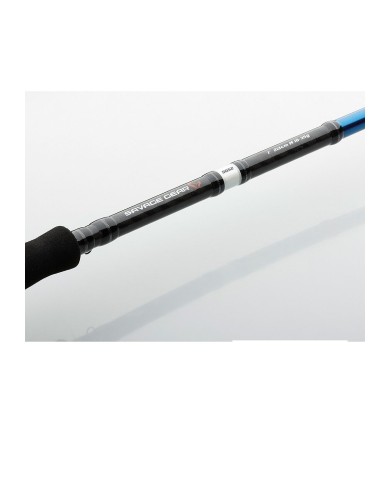 CANNA SAVAGE GEAR SGS2 JERKVAIT 2,21MT 7-25GR CANNA SAVAGE GEAR SGS2 JERKVAIT 2,21MT 7-25GR