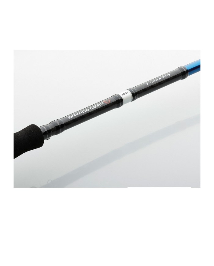 CANNA SAVAGE GEAR JERKBAIT 2,21MT 10-35GR