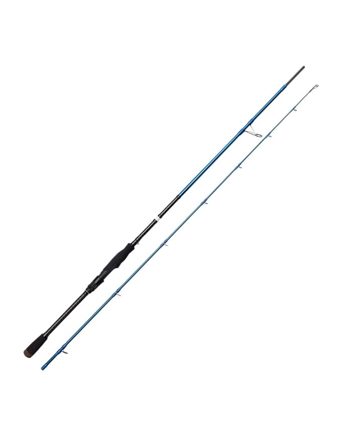 CANNA SAVAGE GEAR SGS2 ALL ROUND 2,74MT 15-50GR