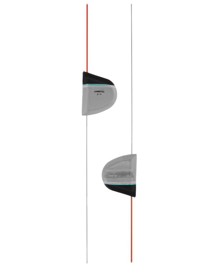 GALLEGGIANTI TUBERTINI VELA RUSH