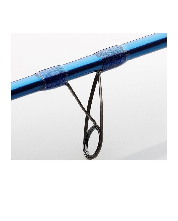 CANNA SAVAGE GEAR SGS2 ALL ROUND 2,50MT 10-35GR