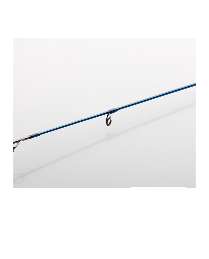 CANNA SAVAGE GEAR SGS2 ALL ROUND 2,50MT 10-35GR